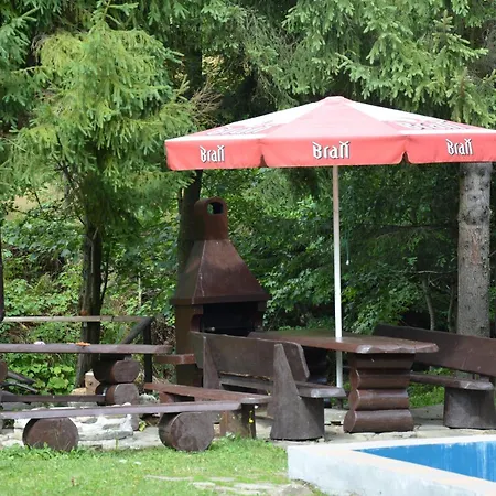 Dom Nad Rycerskim Potokiem