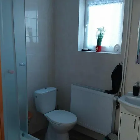 Dom Nad Rycerskim Potokiem Dom wakacyjny Rycerka Gorna