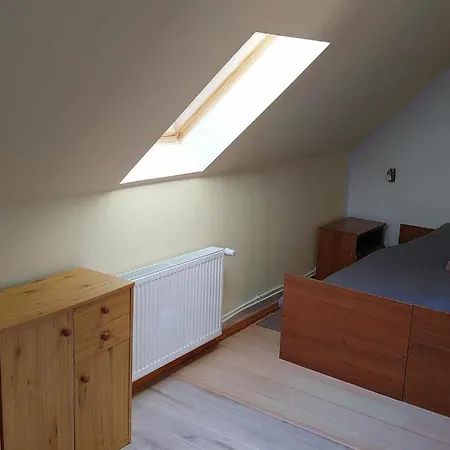 Dom Nad Rycerskim Potokiem * Rycerka Gorna