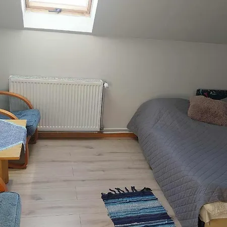 Dom wakacyjny Dom Nad Rycerskim Potokiem *