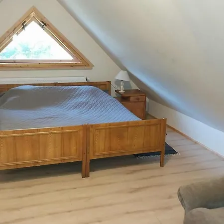 Dom Nad Rycerskim Potokiem *