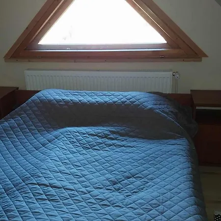 Dom wakacyjny Dom Nad Rycerskim Potokiem Rycerka Gorna