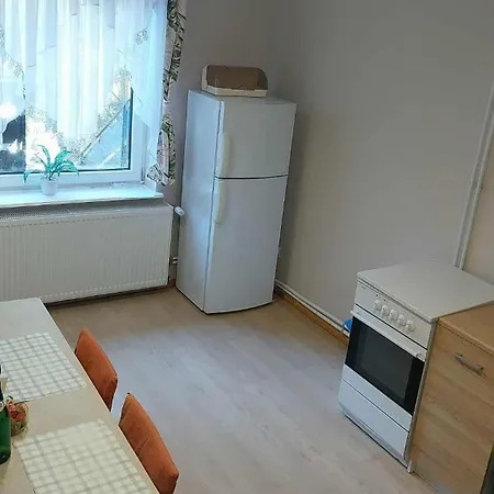 Dom Nad Rycerskim Potokiem Dom wakacyjny *