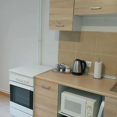 Dom wakacyjny Dom Nad Rycerskim Potokiem