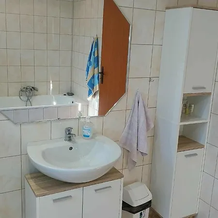 Dom wakacyjny Dom Nad Rycerskim Potokiem