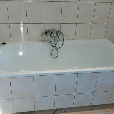 Dom Nad Rycerskim Potokiem *