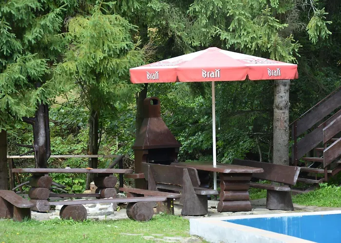 Dom Nad Rycerskim Potokiem