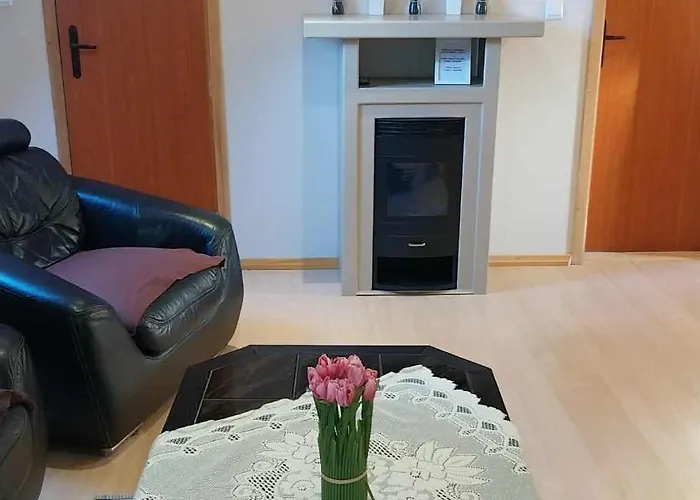 Dom Nad Rycerskim Potokiem