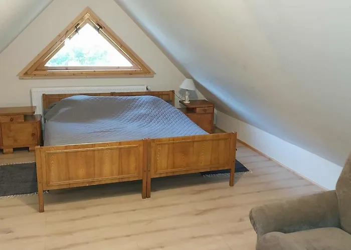 Dom Nad Rycerskim Potokiem *