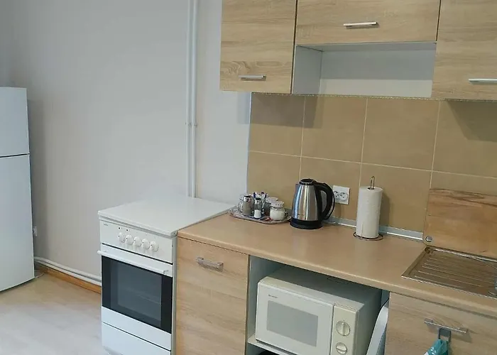 Holiday home Dom Nad Rycerskim Potokiem