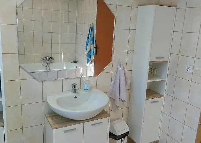 Holiday home Dom Nad Rycerskim Potokiem