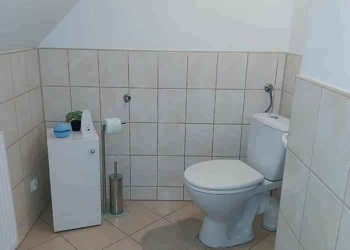 Dom Nad Rycerskim Potokiem * Rycerka Gorna